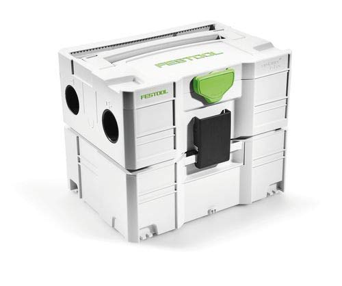 Festool Separador previo CT CT-VA-20
