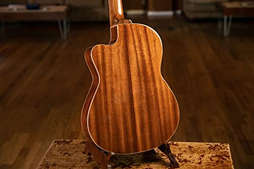 Guitarra acústico-eléctrica ORTEGA Performer Series 4/4 Slim Neck - + Bolsa, RCE138-T4