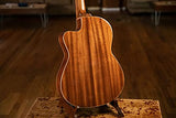 Guitarra acústico-eléctrica ORTEGA Performer Series 4/4 Slim Neck - + Bolsa, RCE138-T4