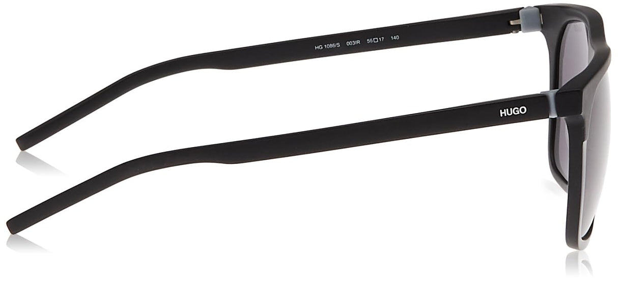 Boss 1086/S Gafas, 3, 56 para Hombre