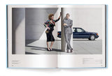 Mercedes-Benz Milestones /anglais/allemand