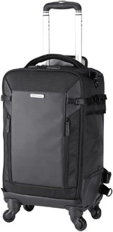 VANGUARD Veo Select 58T BK - Maleta Trolley de fotógrafo