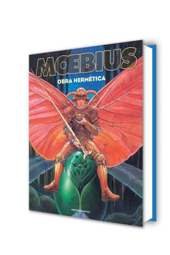 Obra hermética (Reservoir Gráfica)