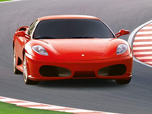 DAKOTABOX - Caja Regalo hombre mujer pareja idea de regalo - Pilotaje extremo - 7200 actividades de conducción en Ferrari, Porsche, Lamborghini y mucho más