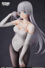 Original Design Art Statuette PVC 1/7 YD Ive Deluxe Edition 25 cm
