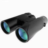ZEHNHASE XY42 Prismáticos con Visión Nocturna y Estabilización de Imagen, observar Animales de Noche