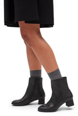 Camper Katie K400664, Botines, Mujer, Negro 001, 38 EU