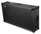 UDG FlightCase Pioneer PLX-CRSS12 y Mezclador de 25.4 cm/30.5 cm Blk Plus (portátil y Ruedas)