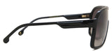 Gafas de Sol CARRERA CARRERA 1046/S 807 BLACK 99/1/130 Hombre