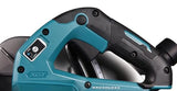 Makita HS011GZ Sierra circular 40V Max XGT sin escobillas de 270 mm – Baterías y cargadores no incluidos