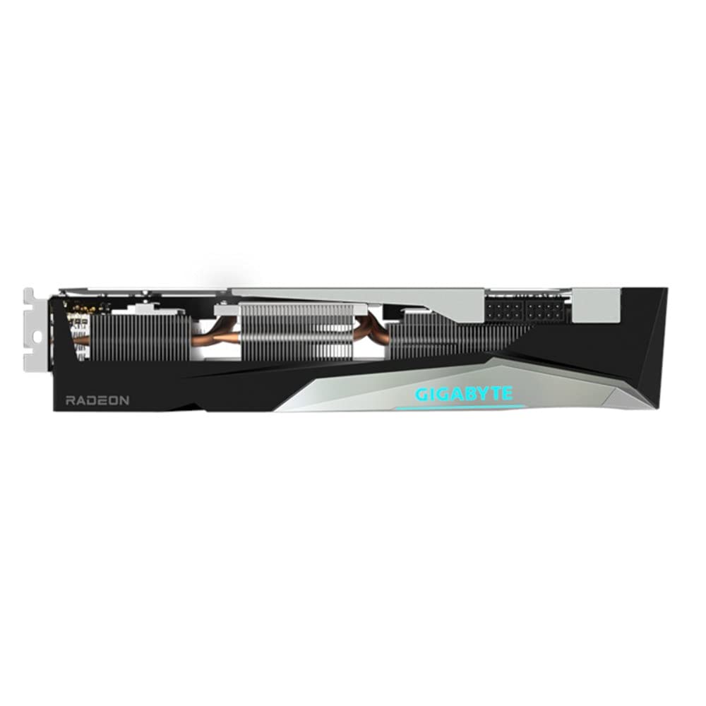 Gigabyte Technology Radeon RX 6800 Gaming OC - Tarjeta gráfica (16 GB), GV-R68XTGAMING OC-16GD