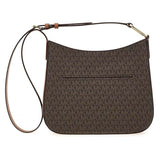 Michael Kors LG XBODY, Hand Bag Women, Brcorn, Talla única