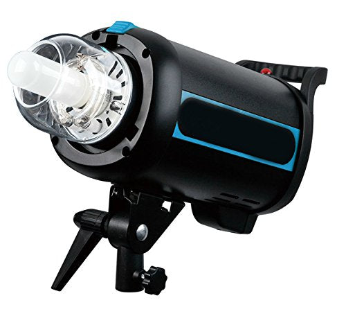 Godox QT400II-C Studio-Kit Studio Flash Unit Kit 2 x 400Ws Marca Godox