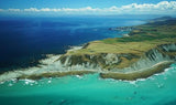 The Launch of Rocket Lab
