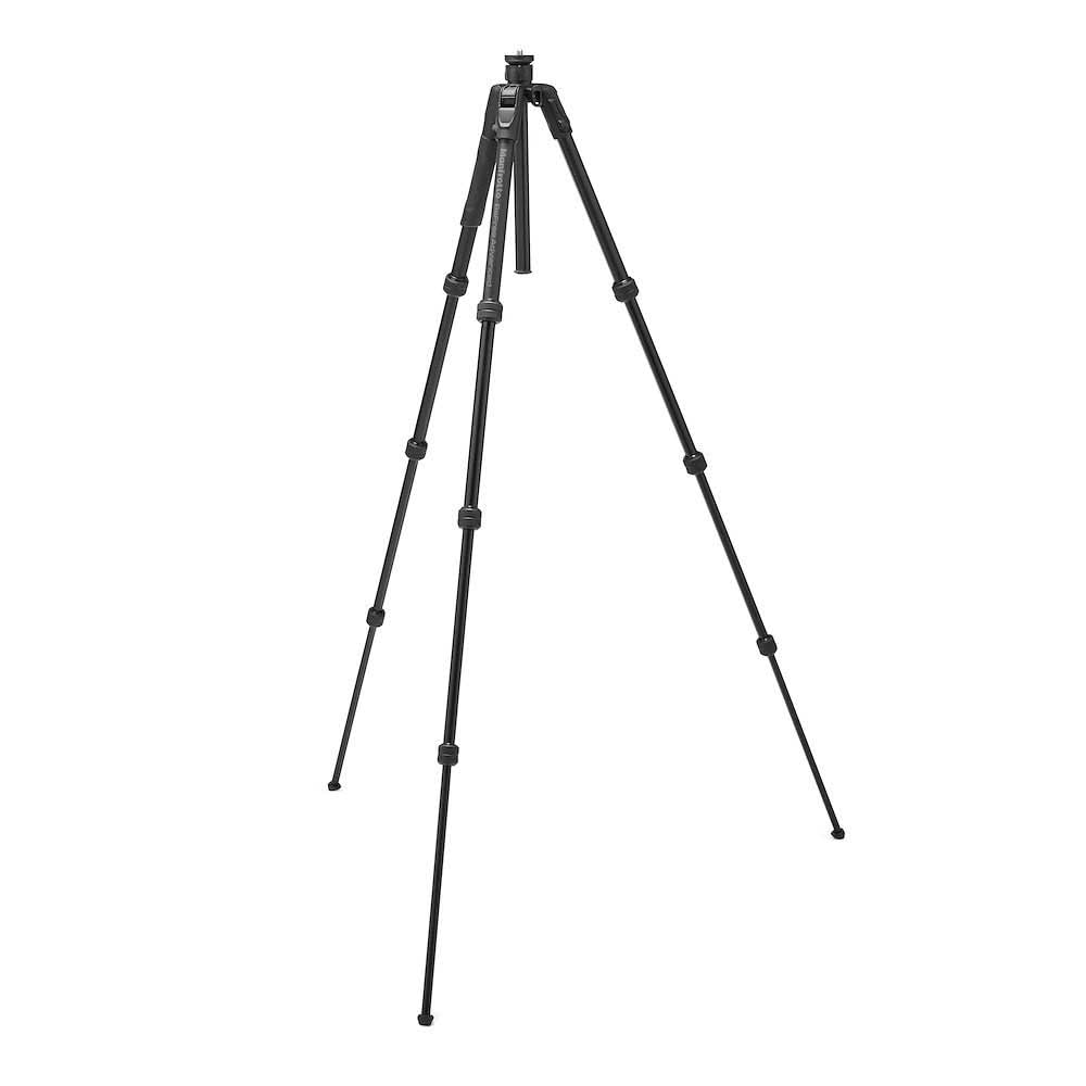 MANFROTTO Trépied seul Befree GT Pro Aluminium