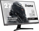 iiyama Monitor G2745QSU-B2-27, IPS, 2560x1440/100Hz, 1H1DP