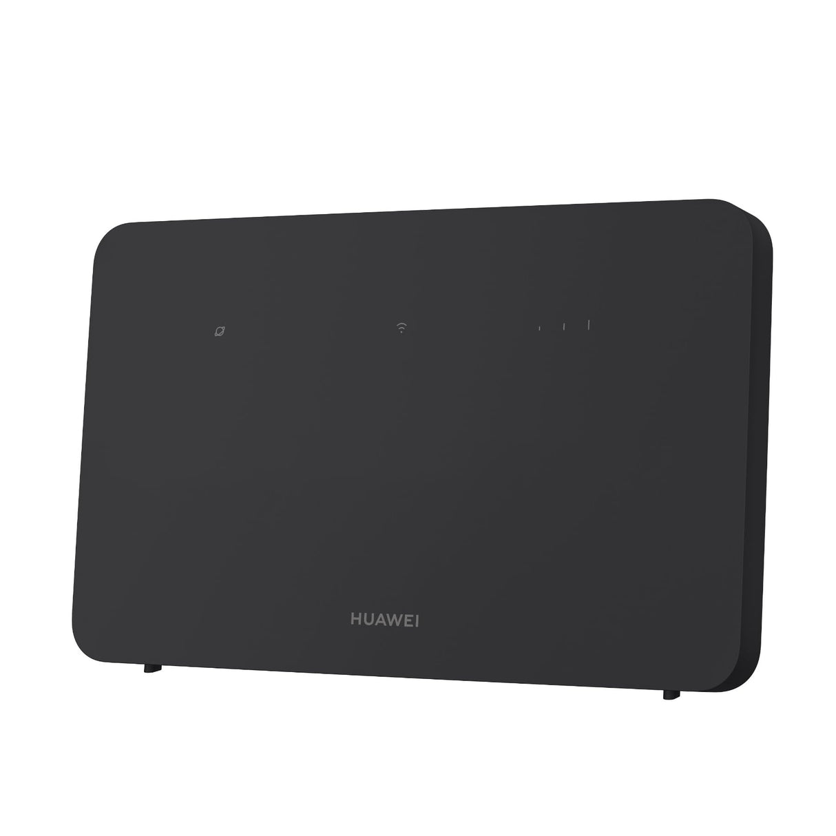 HUAWEI 4G CPE 5, B636, LTE WLAN Router with 400 Mbps, Wi-Fi 6.4G Nano SIM Slot Unlocked, No Configuration Required, Connect 128 Devices, Visualized WLAN Diagnosis, 42 Meses de Garantía
