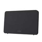 HUAWEI 4G CPE 5, B636, LTE WLAN Router with 400 Mbps, Wi-Fi 6.4G Nano SIM Slot Unlocked, No Configuration Required, Connect 128 Devices, Visualized WLAN Diagnosis, 42 Meses de Garantía