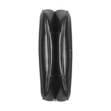 DKNY Elsie Crossbody, Bolso de Mano Mujeres, Negro y Negro, Talla única