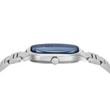 Skagen Reloj Analógico para Hombre de Cuarzo con Correa en Acero Inoxidable SKW6946