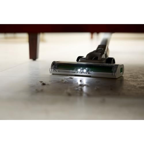 BLACK+DECKER Aspiradora Escoba Reviva 4 en 1, Sin Cable, 18V,Batería Extraíble de 2Ah, REVSV18D1-QW