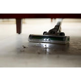 BLACK+DECKER Aspiradora Escoba Reviva 4 en 1, Sin Cable, 18V,Batería Extraíble de 2Ah, REVSV18D1-QW