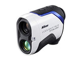 Nikon Coolshot Pro II Stabilized Telémetro