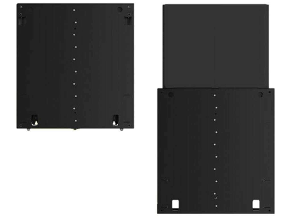 Promethean Soporte de Pared para Pantalla Plana de 55" y 65"