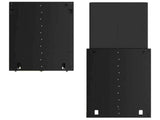 Promethean Soporte de Pared para Pantalla Plana de 55" y 65"
