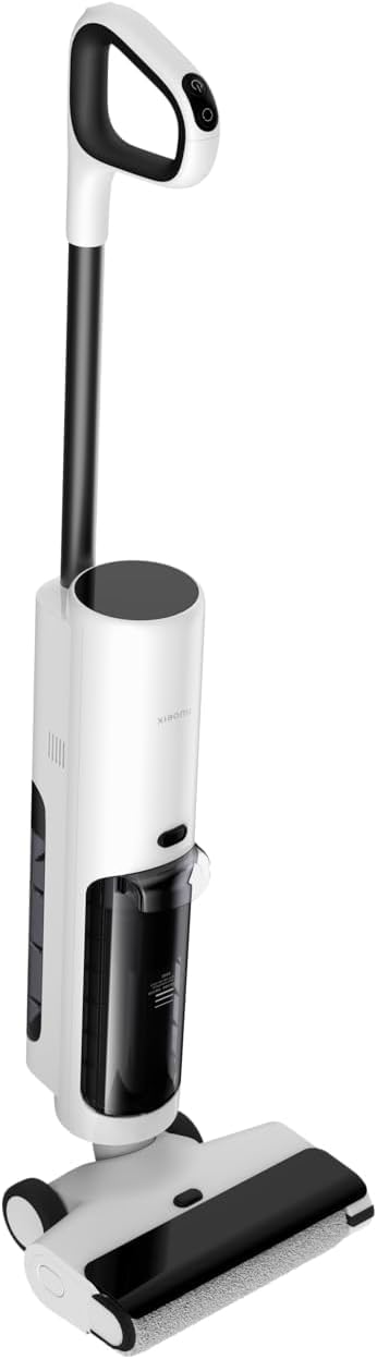 Xiaomi Vacuum Cleaner Truclean W20 Wet Dry white (BHR8833EU)