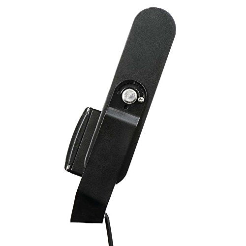 Emos * Model, LED Reflector profesional + 100 W, CW, aluminio, black, 37,5 x 35,5 x 13 cm