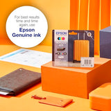 Epson 405XL Cartucho Individual Negro