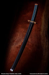 TAMASHII NATIONS Nichirin Sword (Muichiro Tokito) Replica 91 cm Kimetsu No Yaiba Proplica