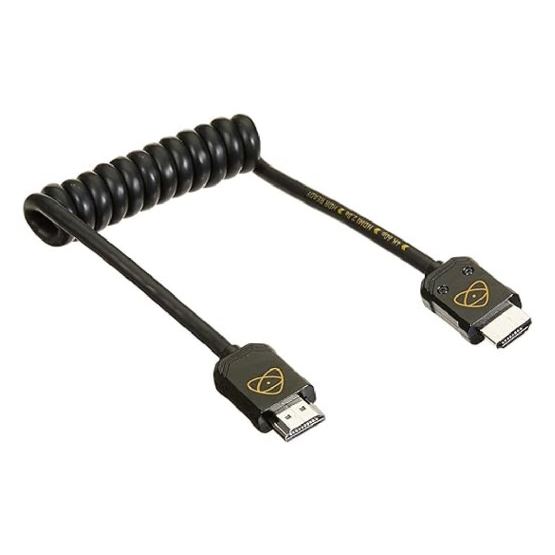 ATOMOS Câble HDMI Pro 30cm