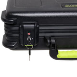 Shure By Gator - SH-MICCASEW06 - estuche para 6 micrófonos wireless Shure
