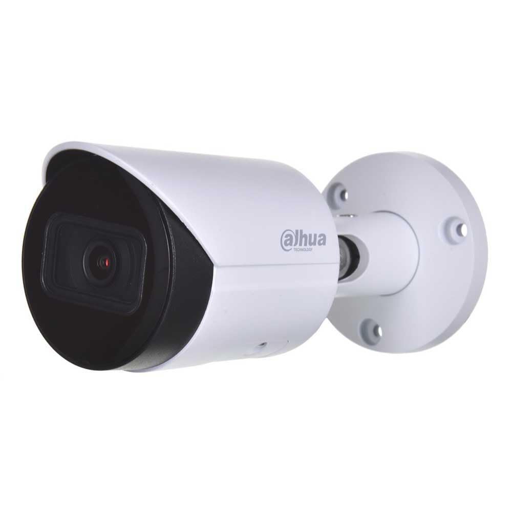 Dahua Net Camera 4MP IR BULLET/DH-IPC-HFW2441S-S-0280B