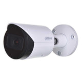 Dahua Net Camera 4MP IR BULLET/DH-IPC-HFW2441S-S-0280B