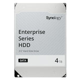 Synology 3.5" SATA HDD HAT5300 4 TB