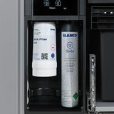 BLANCO Drink Filter Soft Magnesium M | Menos cal, magnesio adicional, más sabor, apto para Drink.soda &CHOICE.all | Cartucho de filtro antical | Agua potable | 520 litros a 12 °dTH