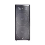 Altavoz Pasivo JBL JRX225 Negro de Rango Completo, 2000W
