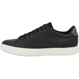 Geox U BALTMOORE A, Zapatillas Hombre, Black, 42 EU