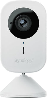 Surveillance camera 4MP 30FPS in Cube fo