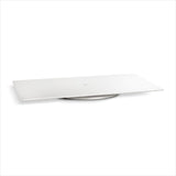 Meliconi Roto Base Elite,blanco