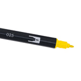 Tombow ABT-108C ABT - Bolígrafos de cepillo doble