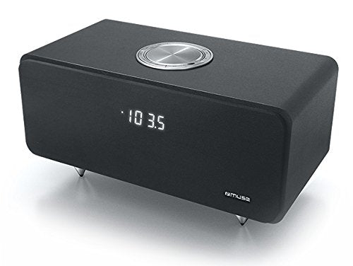 Muse Altavoces BluetoothM-620 BT