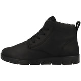ECCO Bella Ankle Boot, Botines Mujer, Black, 42 EU