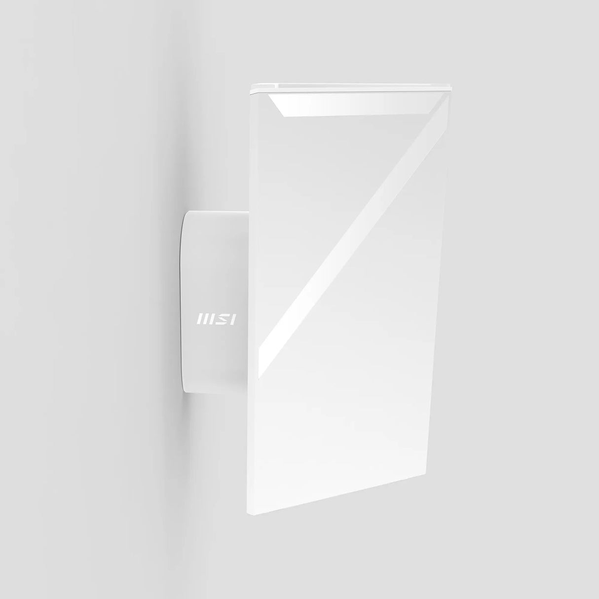 MSI Roamii BE Lite WiFi 7 Sistema de Red de Malla, Paquete de 2, Dual-Band, 3600 Mbps, 2.5G & Gigabit LAN, Cobertura para Todo el hogar, instalación fácil, Control Parental y Seguridad Avanzada