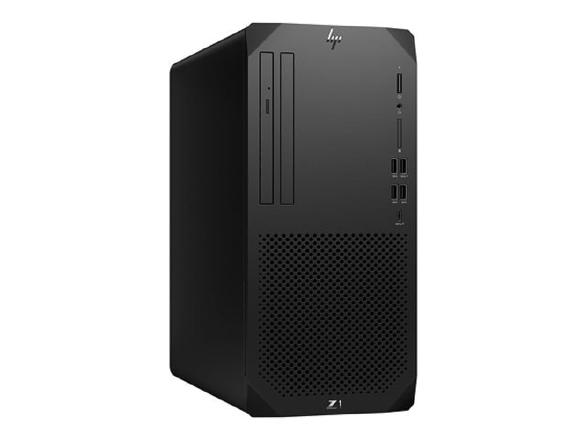 HP Z1 G9 Tower Workstation i9 14900/32GB/1TBSSD/RTX4060/W11Pro 3J VOS