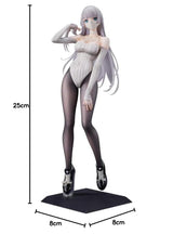 Original Design Art Statuette PVC 1/7 YD Ive Deluxe Edition 25 cm