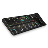 HeadRush Prime - Pedal Multiefectos Guitarra y Voz, Procesador de Modelado con Amp Cloner, Antares Auto-Tune, WiFi, Pantalla Táctil, Looper y Bluetooth